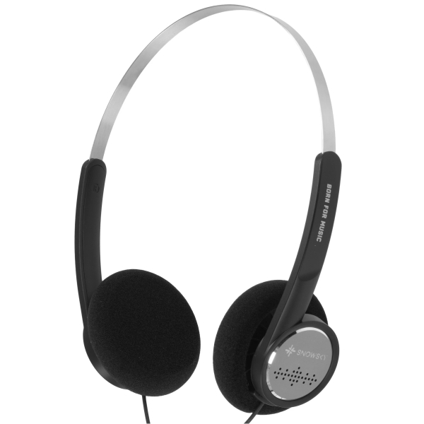 Купить Проводные наушники FiiO SNOWSKY WIND (F4411W) Black